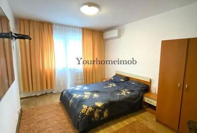 Garsonieră semidecomandată în George Enescu - 3