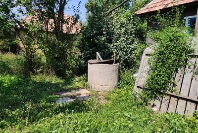 Casă cu 2 camere în Rediu - 1