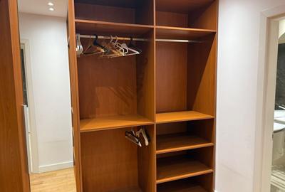 Apartament cu 4 camere decomandat, mobilat în Șoseaua Nordului - 16