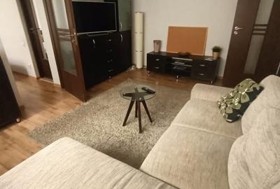 Apartament cu 2 camere semidecomandat în Cișmigiu - 1