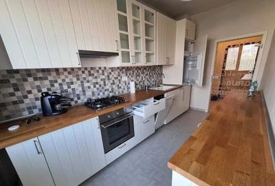 Apartament cu 2 camere decomandat, mobilat în Politehnica - 6