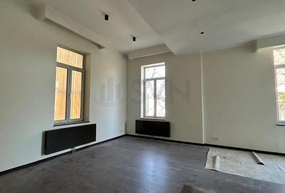 Casă individuală cu 19 camere cu Canalizare în Grădina Icoanei - 26