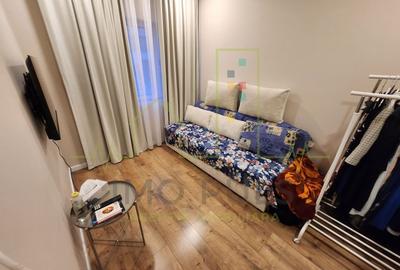 Duplex cu 5 camere cu Canalizare în Moșnița Nouă - 9