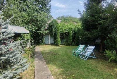 Vand casa cu teren la tara - 5