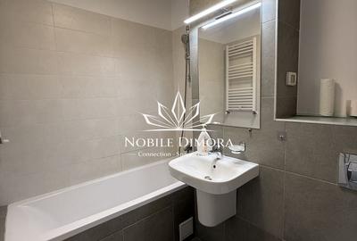 City of Mara - Apartament cu 2 camere, parcare subterana si boxa inclusa - 11