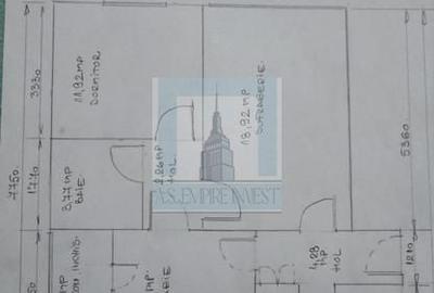 Apartament 2 camere / Tudor Vladimirescu - 7