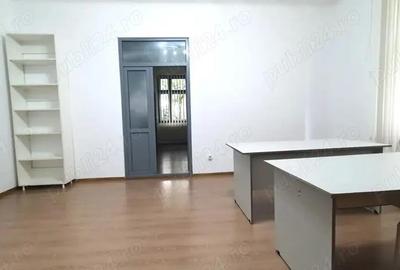 Inchiriez casa pentru birou sau locuit pe Eremia Grigorescu, cart. Grigorescu!
