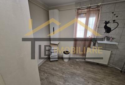 Spațiu comercial, de 27 mp, în Pandurilor - 5