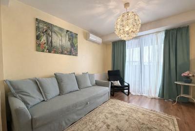 Studio investitie | Mobilat și utilat | Parcare - 3