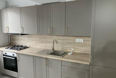 Apartament cu 3 camere în Faleza Nord - 2