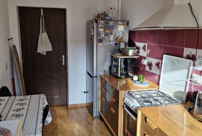 Apartament cu 2 camere decomandat, mobilat în Cug - 5