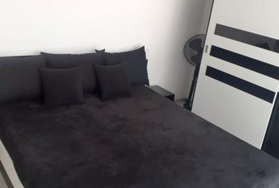 Apartament cu 2 camere decomandat în Mamaia - 2