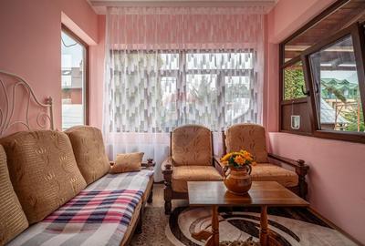 Vila de vanzare in zona Zamora - 6
