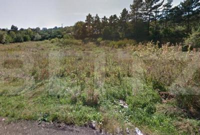 Teren de 900 mp, în Central