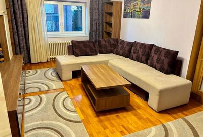 Apartament cu 2 camere decomandat în Exterior Vest - 5