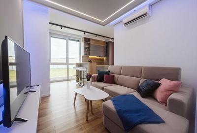 Apartament cu 2 camere decomandat în UTA - 3