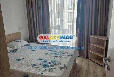 Inchiriere apartament 2 camere Targoviste Class Park - 7