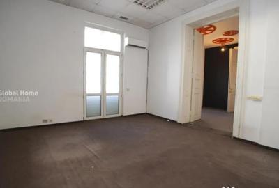 Spațiu comercial, de 304 mp, în Calea Victoriei - 12