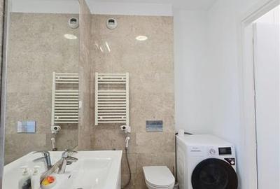 Apartament cu 4 camere decomandat, mobilat în Agronomie - 14