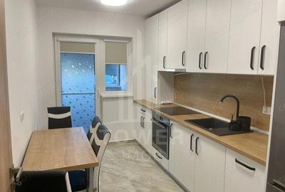 Apartament 3 camere, 72 mp utili, parter inalt, ansamblu de lux Kogalniceanu - 5
