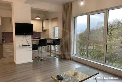 Apartament 3 Camere, Grigorescu, Etaj Intermediar, Confort Sporit - 1