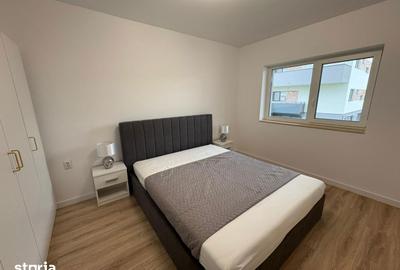 Apartament cu 3 camere în Florești - 8
