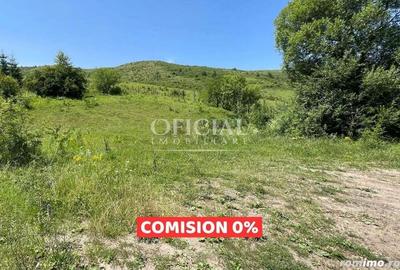 Teren de 900 mp, în Mănăștur