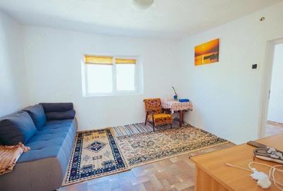 Casă cu 3 camere cu Teren 2466 Mp în E3 - 3