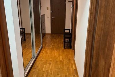 Apartament cu 3 camere decomandat în Unirii - 3