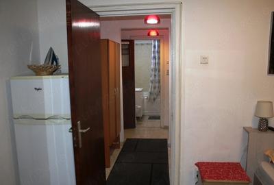 Apartament cu 2 camere decomandat, mobilat în Dorobanți - 4