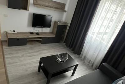 2 camere str. Tineretului cu loc de parcare propriu - 2