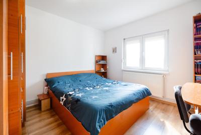 	Apartament 2 camere decomandat, centrala, etaj 3 - Alfa - 5