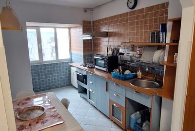 Apartament 2 camere Calea Vacaresti - 7