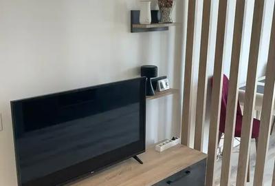 Apartament De Inchiriat 2 Camere Lux | Complex Sweet Green - 2