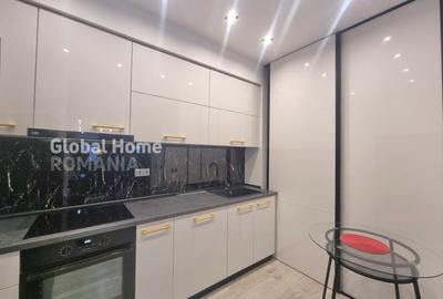 Urban View | Apartament 4 Camere + 2 Terase + Parcare | Eminescu View Residence - 10