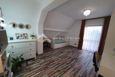 Casă individuală cu 3 camere cu Canalizare în Stupini - 7