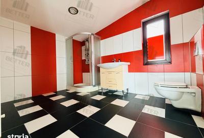 Casă cu 5 camere cu Canalizare în Central - 5