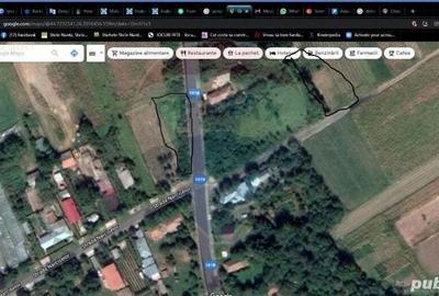 Teren de 500 mp, în Nuci - 5