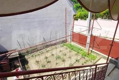Casă cu 2 camere cu Teren 202 Mp în Turda - 6