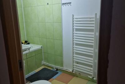 Casă cu 1 camere în Central - 8