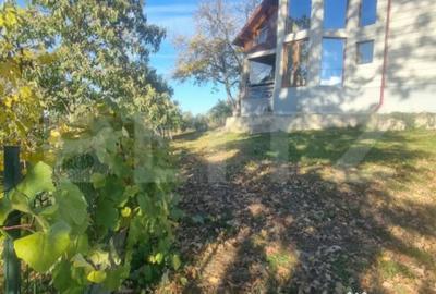 Casă cu 7 camere cu Teren 775 Mp în Cocorăștii Grind - 2