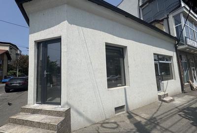 Spațiu comercial, de 80 mp, în Kiseleff - 5