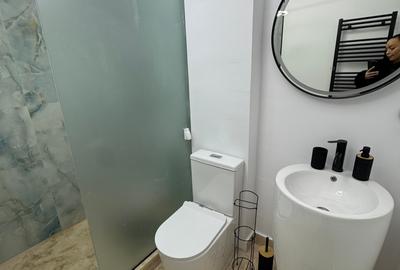 2 Camere Mamaia Sat Hanul cu Pește Mobilat Utilat - 22