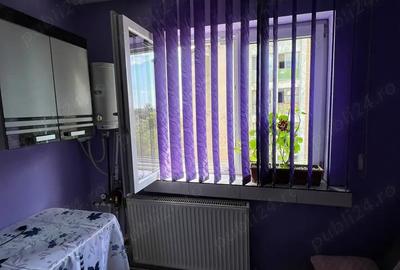 Garsonieră în Balș - 3