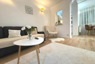 Direct Proprietar | Garsoniera Titan | 1 Decembrie | Renovata |Superba - 4