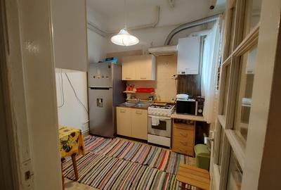 M. Kogalniceanu ap. 2 cam. langa Facultatea de Drept pentru locuit/ birouri - 11