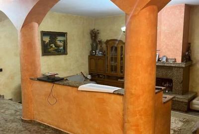 Casa S+P+1+M km5 - 7