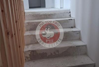 Casă cu 4 camere cu Teren 246 Mp în Bucureștii Noi - 3