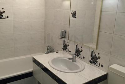Apartament cu 2 camere decomandat, mobilat în Barbu Văcărescu - 7