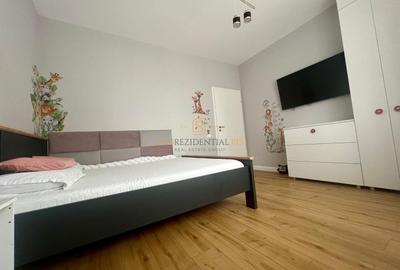 Casă individuală cu 3 camere cu Teren 280 Mp în Berceni - 12